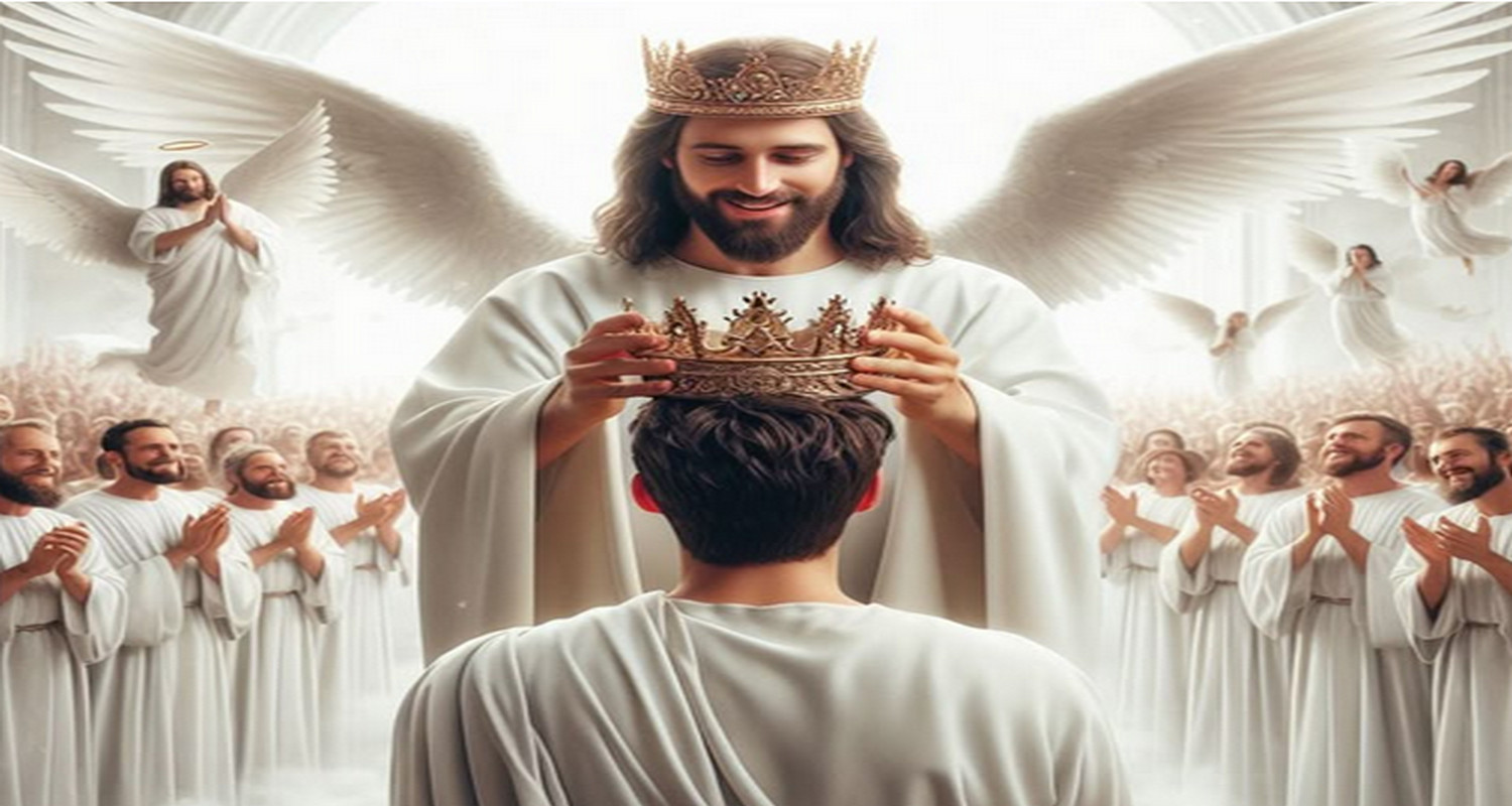“Let no corrupting talk proceed out of your mouth, but only what is good for edification, as the need arises, that it may impart grace to those who hear it.” (Ephesians 4:29)