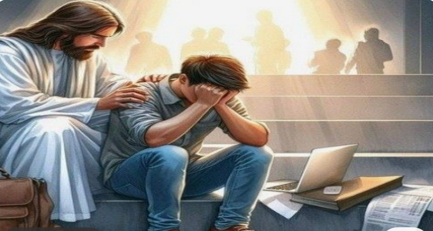 “Regocijaos en el Señor siempre. Otra vez digo: ¡Regocijaos!” (Filipenses 4:4)